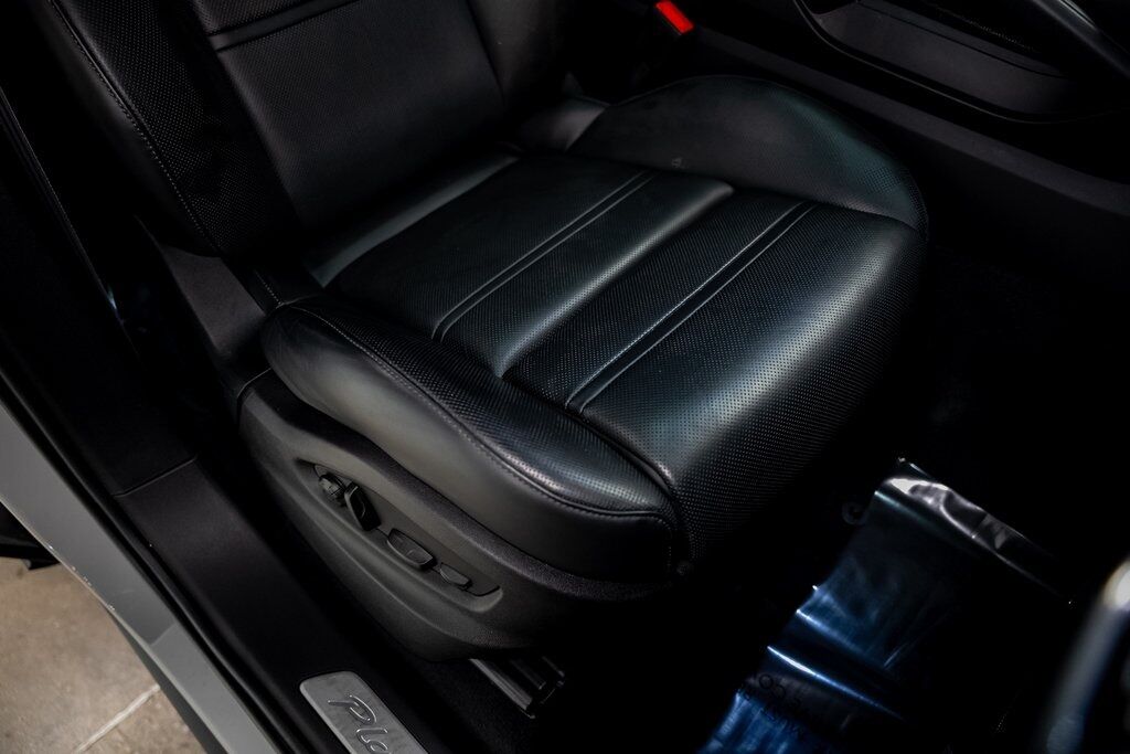 2022 Porsche Cayenne S Platinum Edition Ft Lauderdale FL