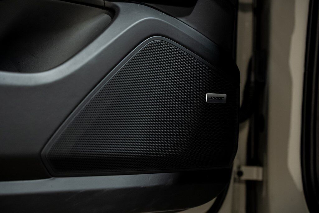 2022 Porsche Cayenne S Platinum Edition Ft Lauderdale FL