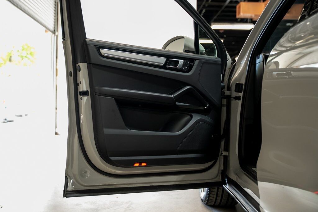 2022 Porsche Cayenne S Platinum Edition Ft Lauderdale FL