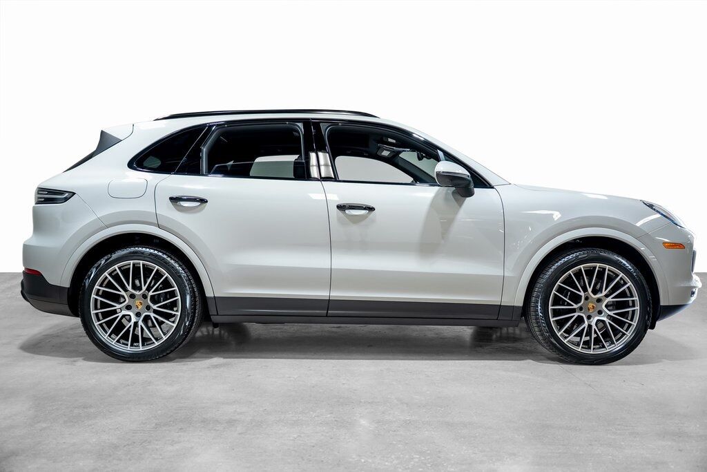 2022 Porsche Cayenne S Platinum Edition Ft Lauderdale FL