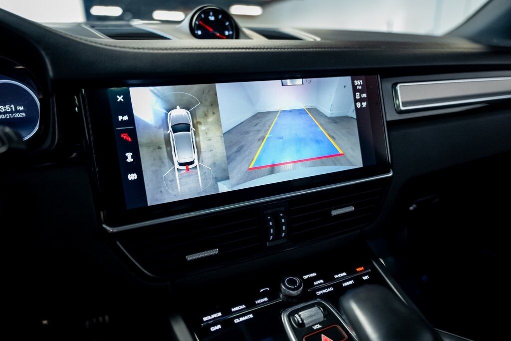 2022 Porsche Cayenne S Platinum Edition Ft Lauderdale FL