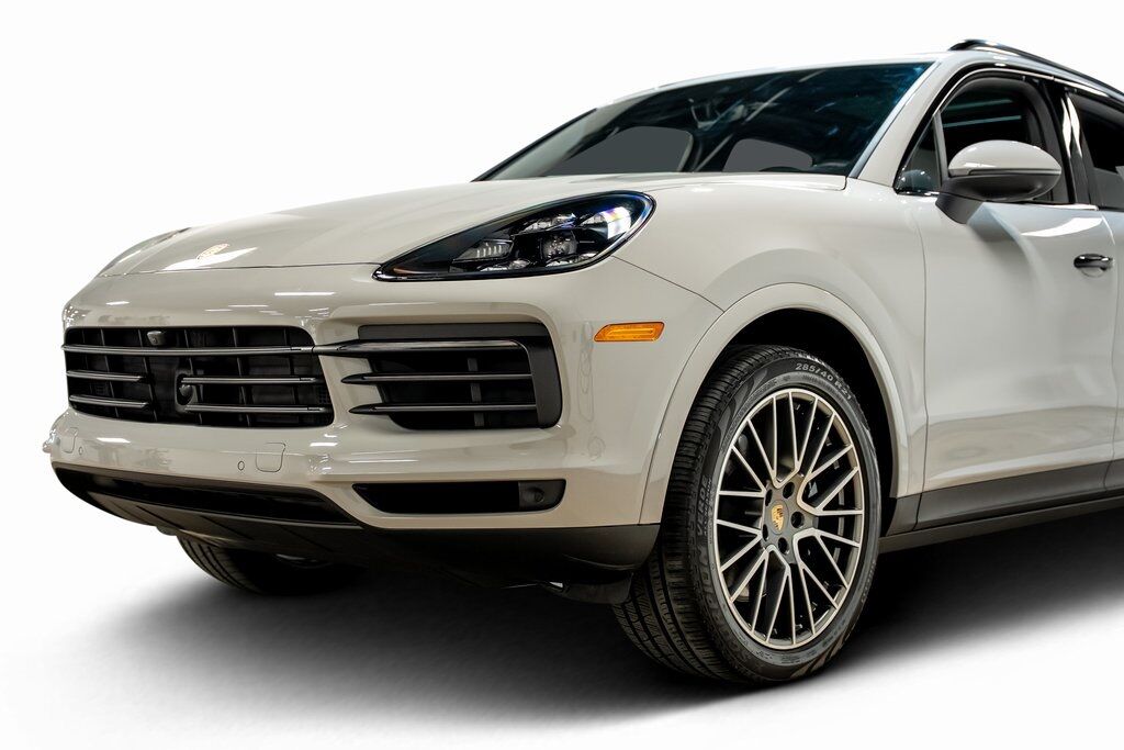 2022 Porsche Cayenne S Platinum Edition Ft Lauderdale FL
