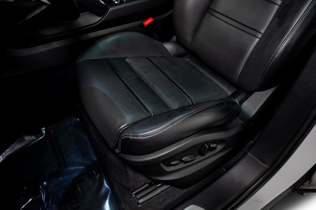 2022 Porsche Cayenne S Platinum Edition Ft Lauderdale FL