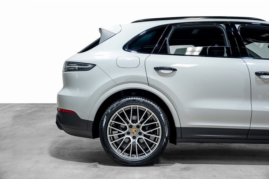 2022 Porsche Cayenne S Platinum Edition Ft Lauderdale FL