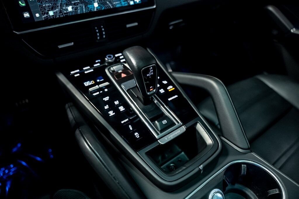 2022 Porsche Cayenne S Platinum Edition Ft Lauderdale FL