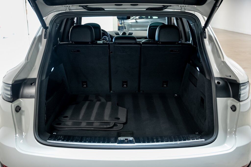 2022 Porsche Cayenne S Platinum Edition Ft Lauderdale FL