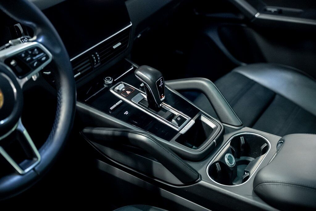 2022 Porsche Cayenne S Platinum Edition Ft Lauderdale FL