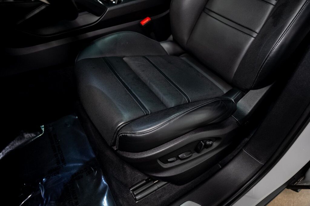 2022 Porsche Cayenne S Platinum Edition Ft Lauderdale FL