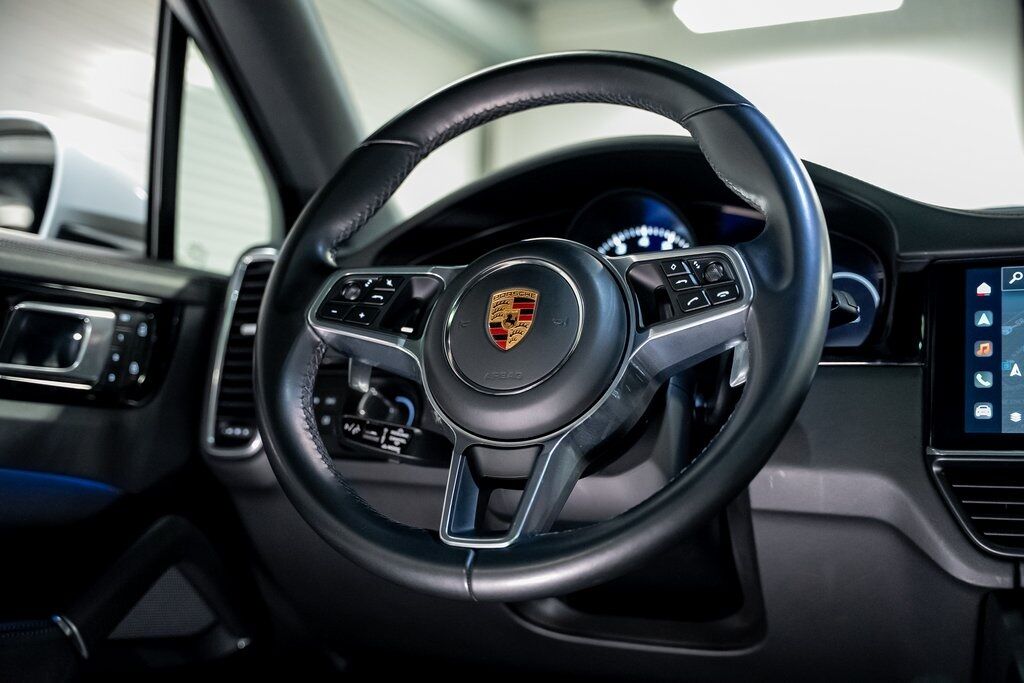 2022 Porsche Cayenne S Platinum Edition Ft Lauderdale FL