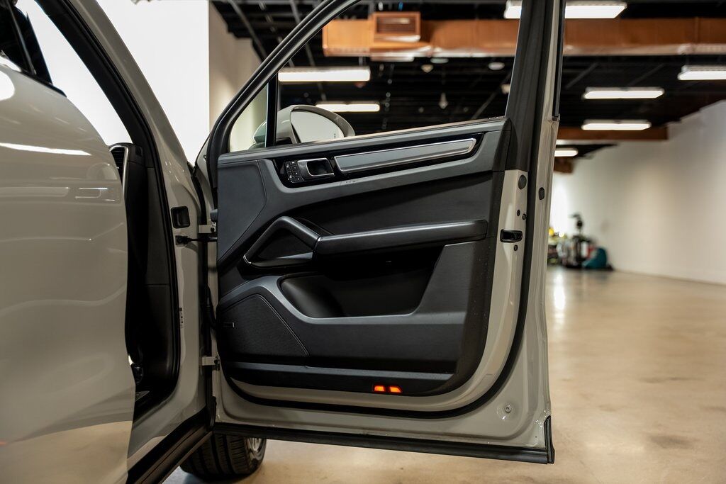 2022 Porsche Cayenne S Platinum Edition Ft Lauderdale FL