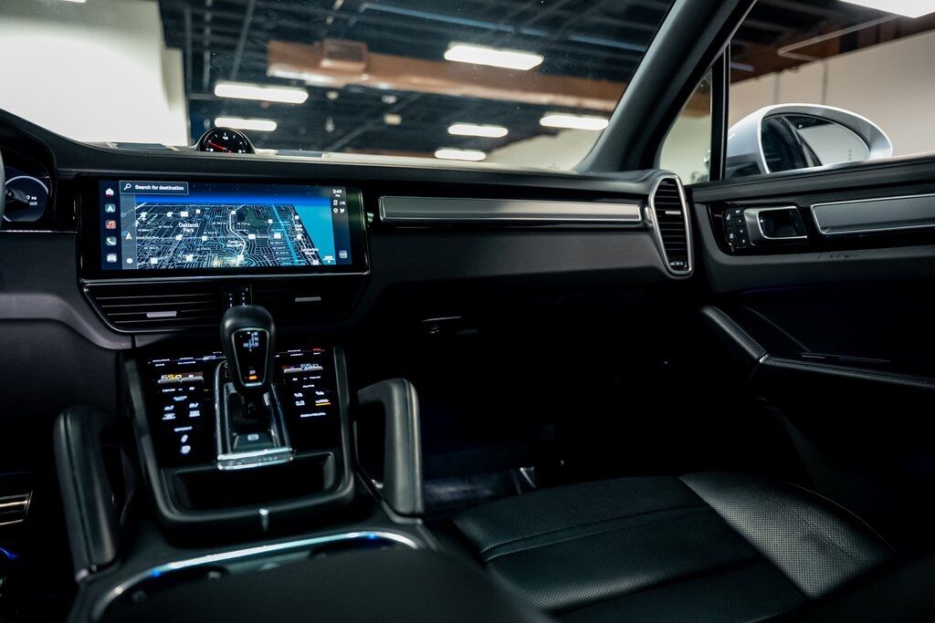 2022 Porsche Cayenne S Platinum Edition Ft Lauderdale FL