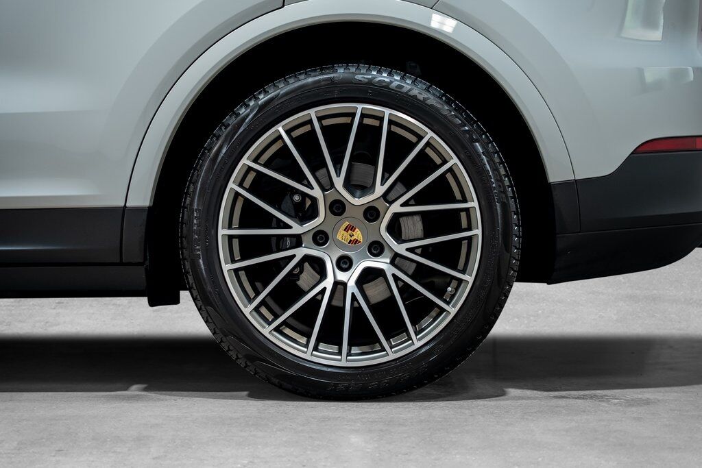 2022 Porsche Cayenne S Platinum Edition Ft Lauderdale FL