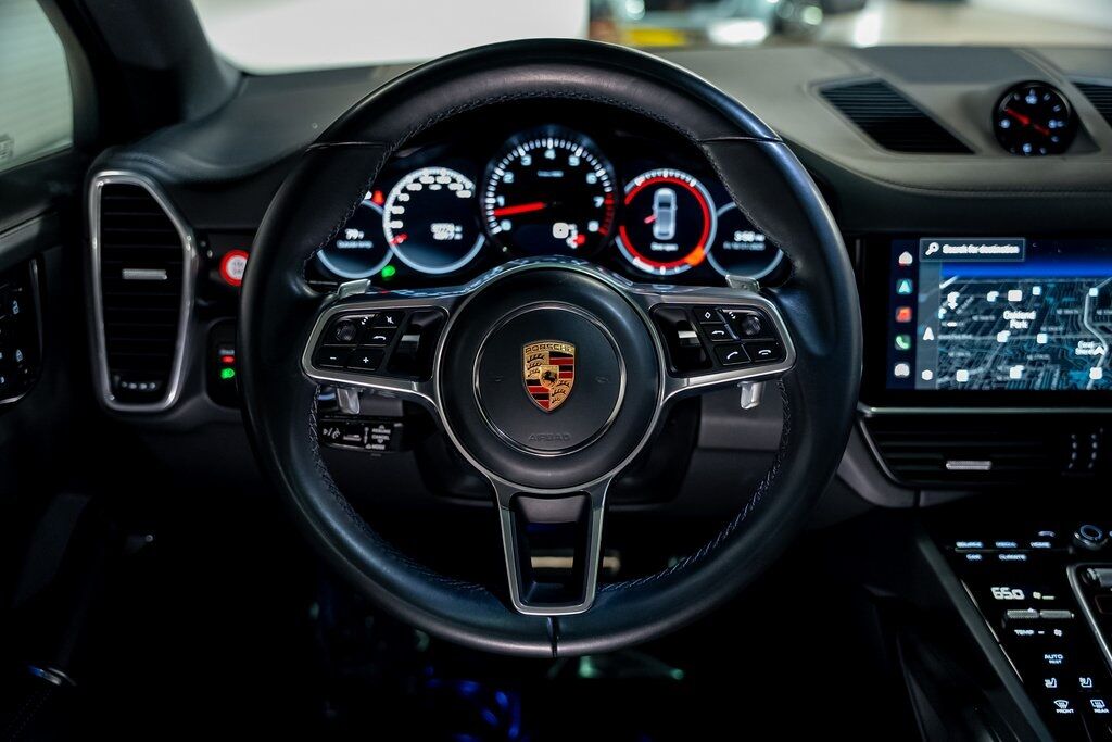 2022 Porsche Cayenne S Platinum Edition Ft Lauderdale FL