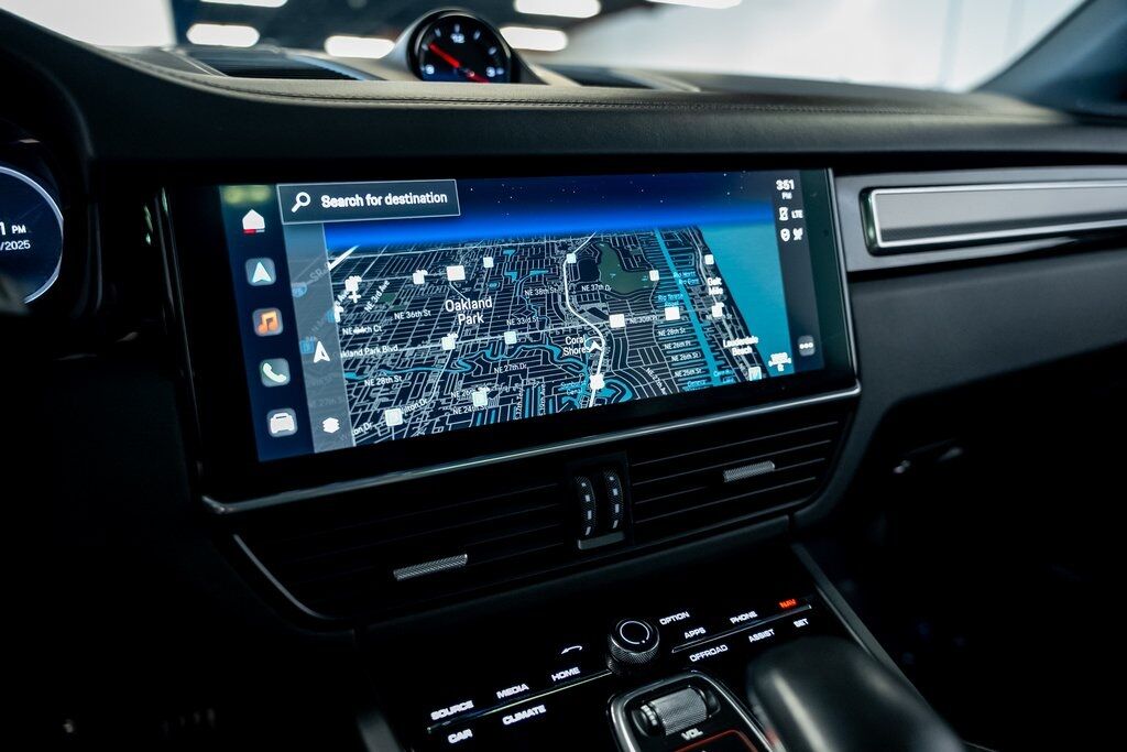 2022 Porsche Cayenne S Platinum Edition Ft Lauderdale FL