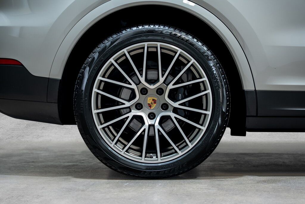 2022 Porsche Cayenne S Platinum Edition Ft Lauderdale FL