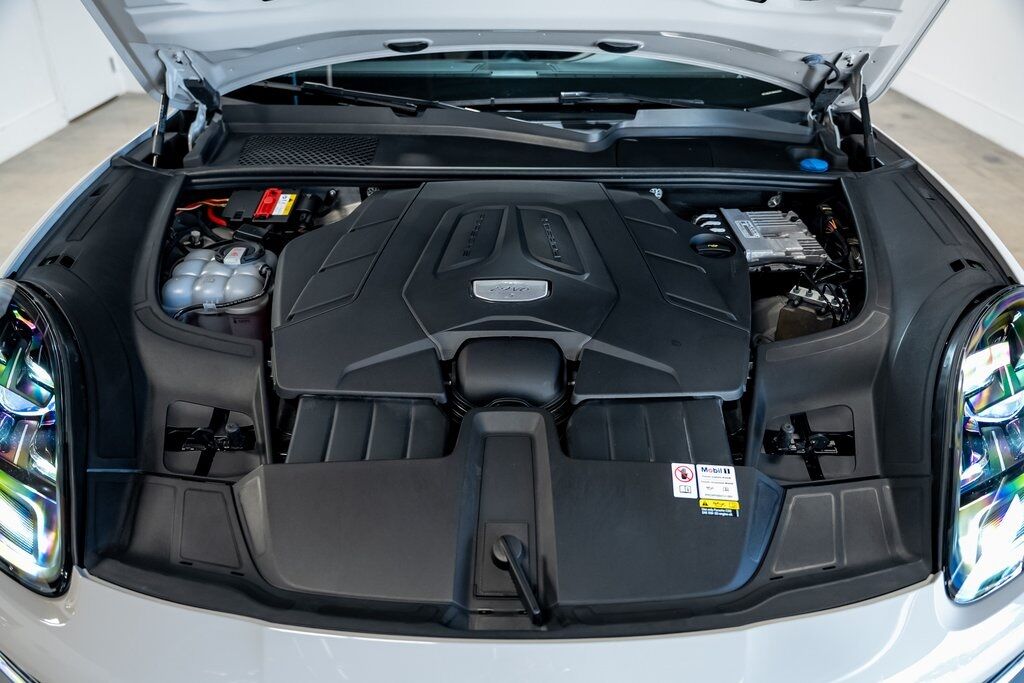 2022 Porsche Cayenne S Platinum Edition Ft Lauderdale FL