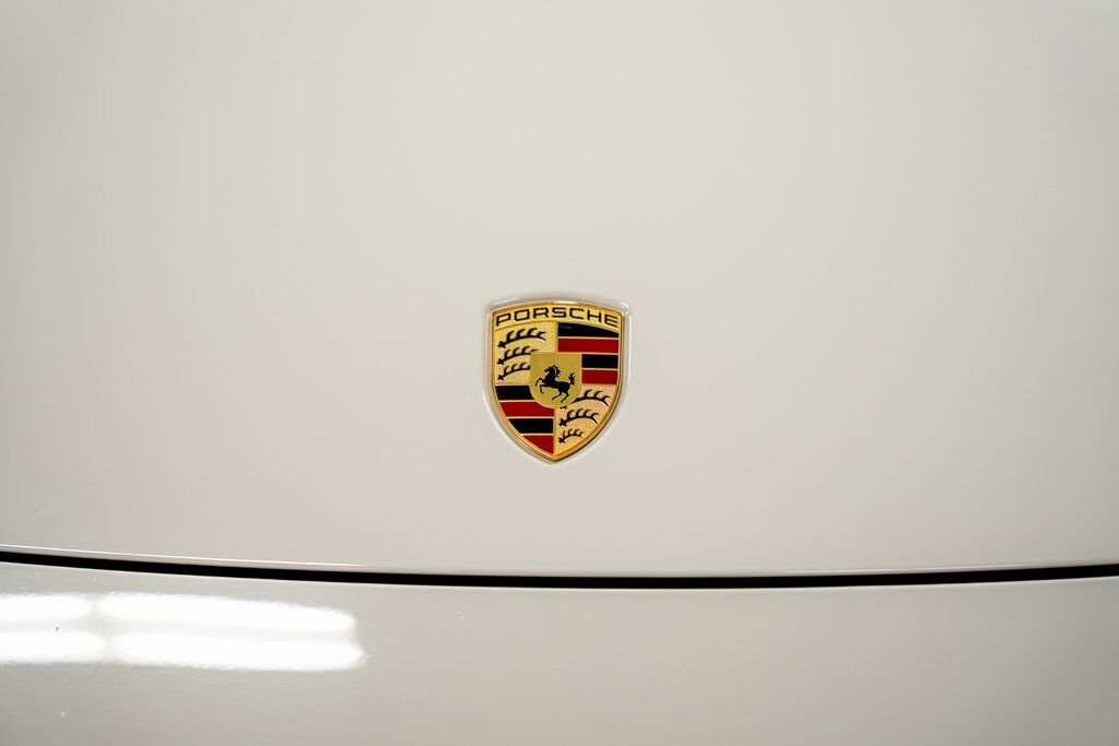 2022 Porsche Cayenne S Platinum Edition Ft Lauderdale FL