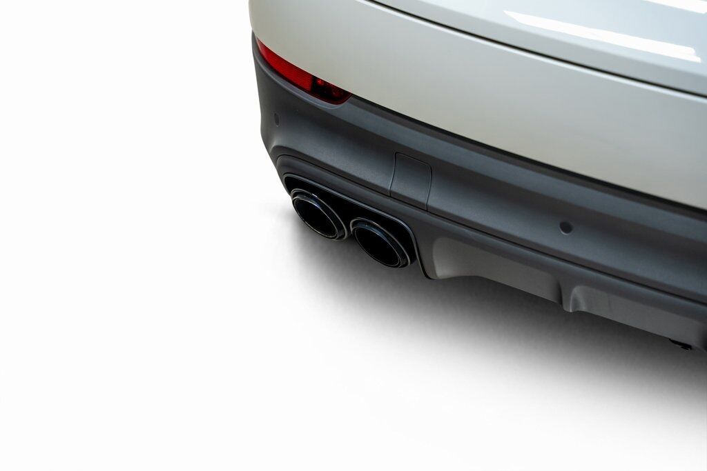 2022 Porsche Cayenne S Platinum Edition Ft Lauderdale FL