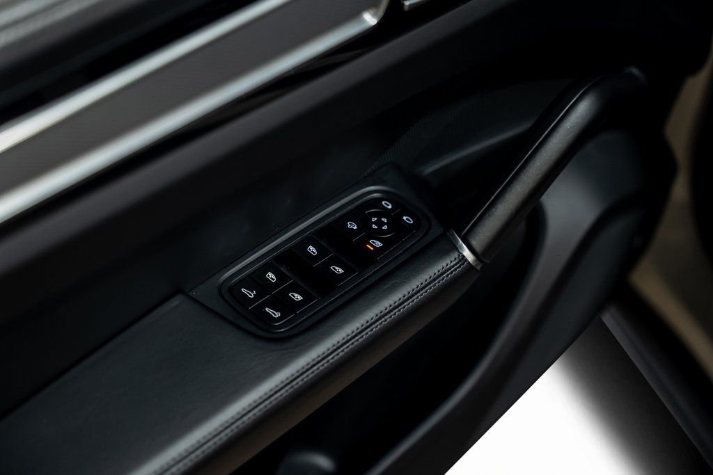 2022 Porsche Cayenne S Platinum Edition Ft Lauderdale FL