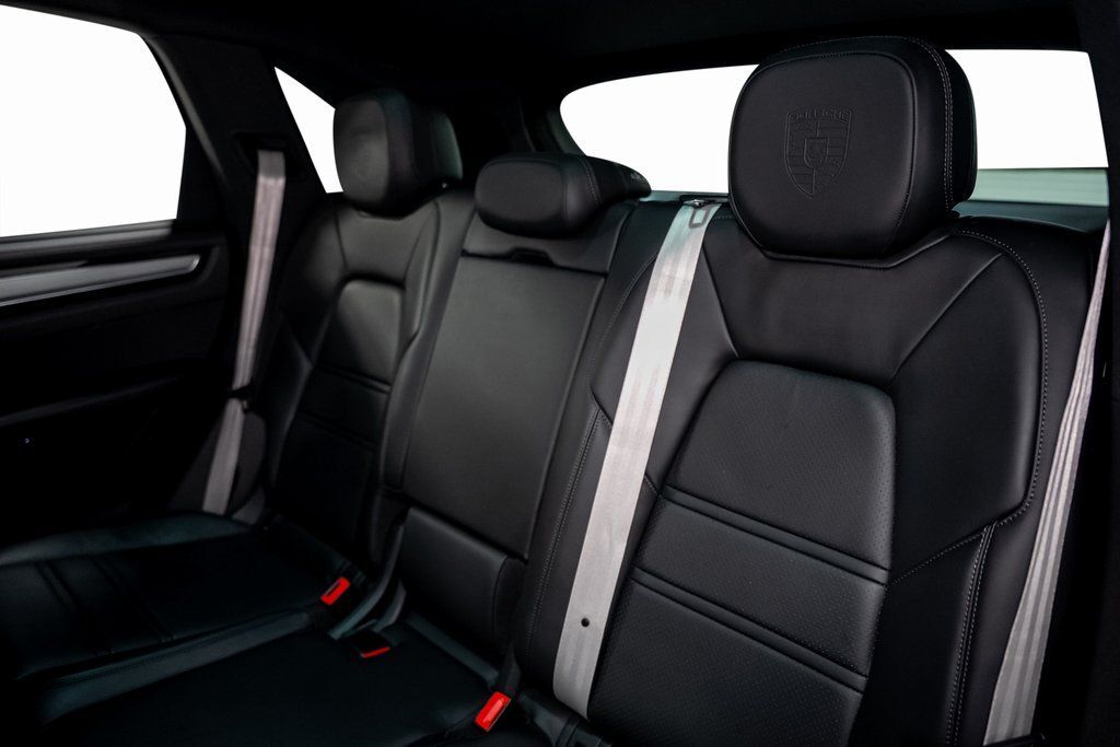 2022 Porsche Cayenne S Platinum Edition Ft Lauderdale FL