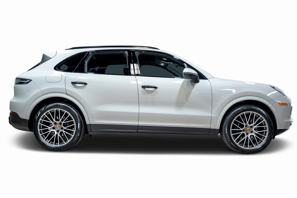 2022 Porsche Cayenne S Platinum Edition Ft Lauderdale FL