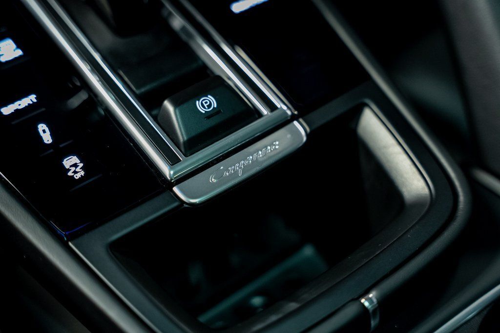 2022 Porsche Cayenne S Platinum Edition Ft Lauderdale FL