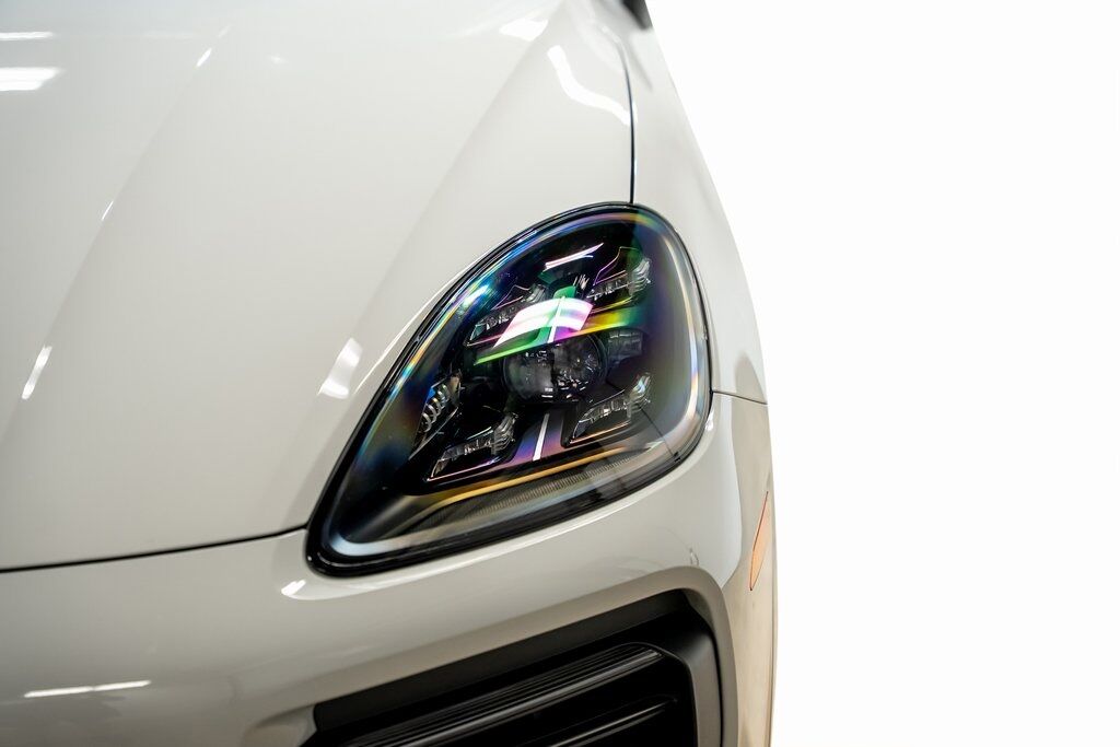 2022 Porsche Cayenne S Platinum Edition Ft Lauderdale FL