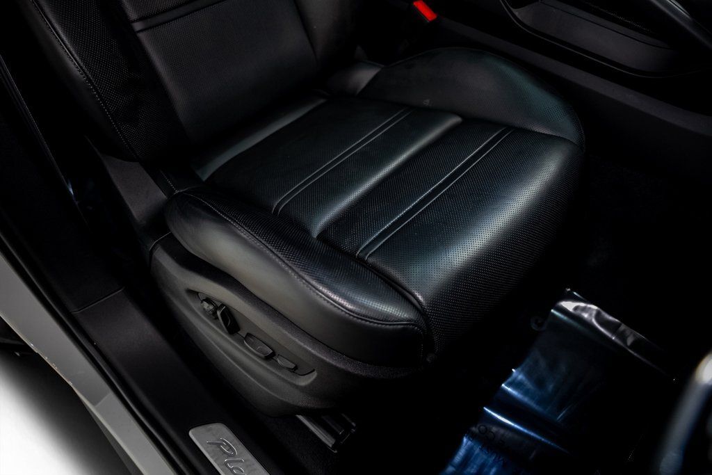 2022 Porsche Cayenne S Platinum Edition Ft Lauderdale FL