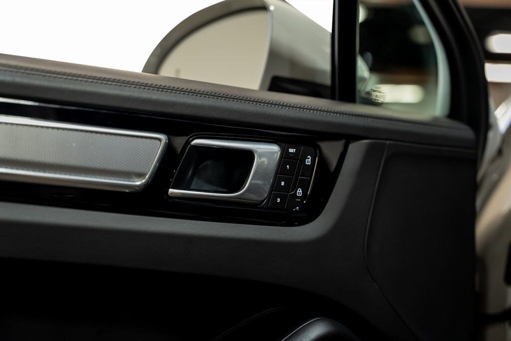 2022 Porsche Cayenne S Platinum Edition Ft Lauderdale FL