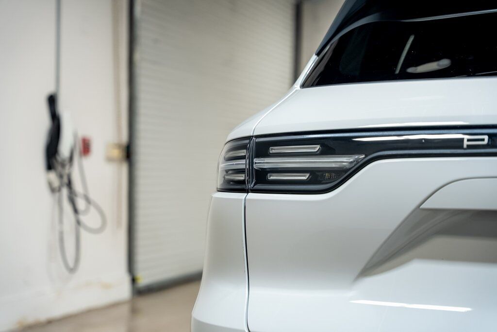 2022 Porsche Cayenne S Platinum Edition Ft Lauderdale FL