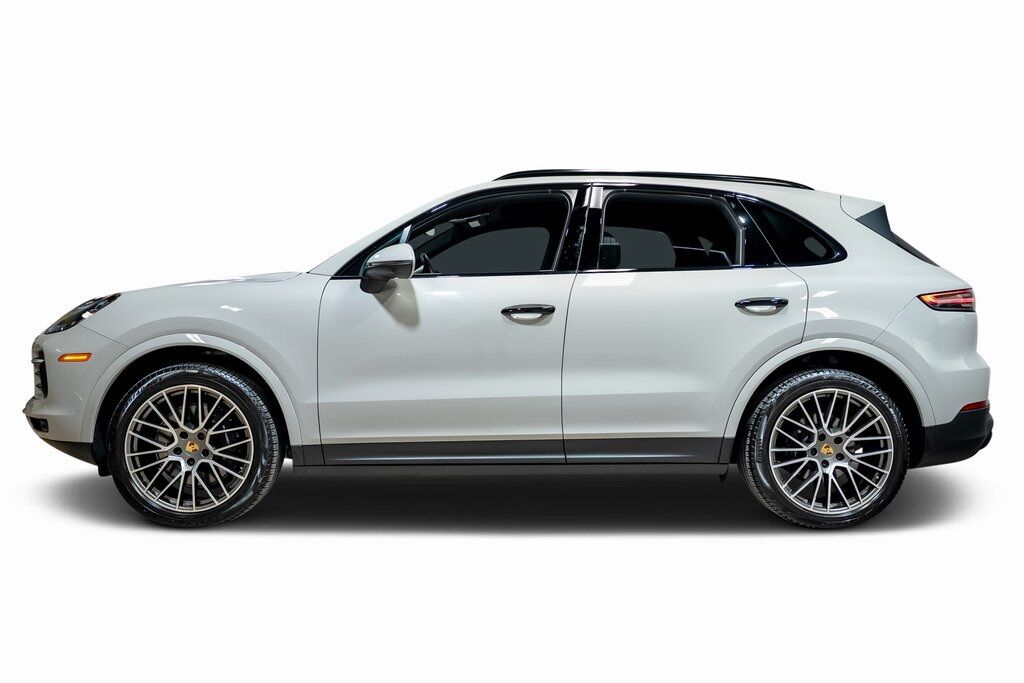 2022 Porsche Cayenne S Platinum Edition Ft Lauderdale FL