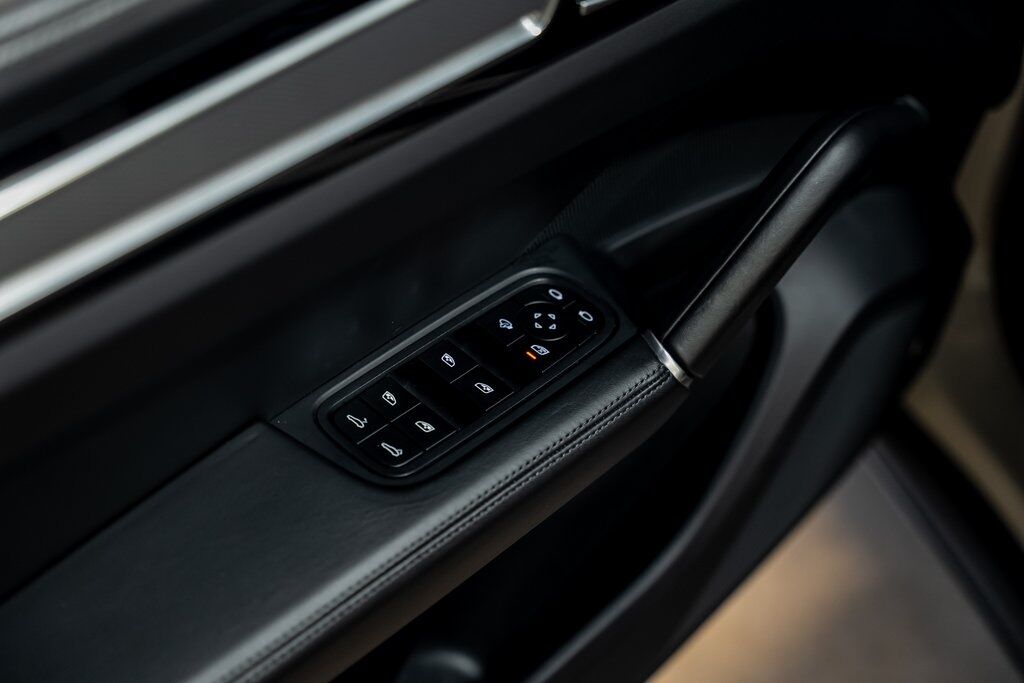 2022 Porsche Cayenne S Platinum Edition Ft Lauderdale FL