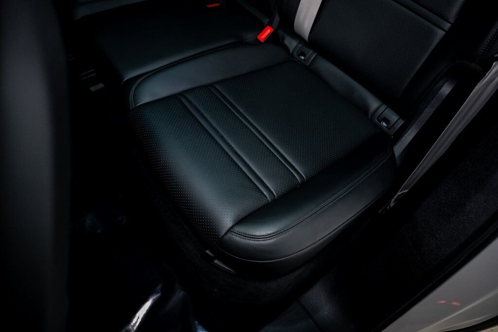 2022 Porsche Cayenne S Platinum Edition Ft Lauderdale FL