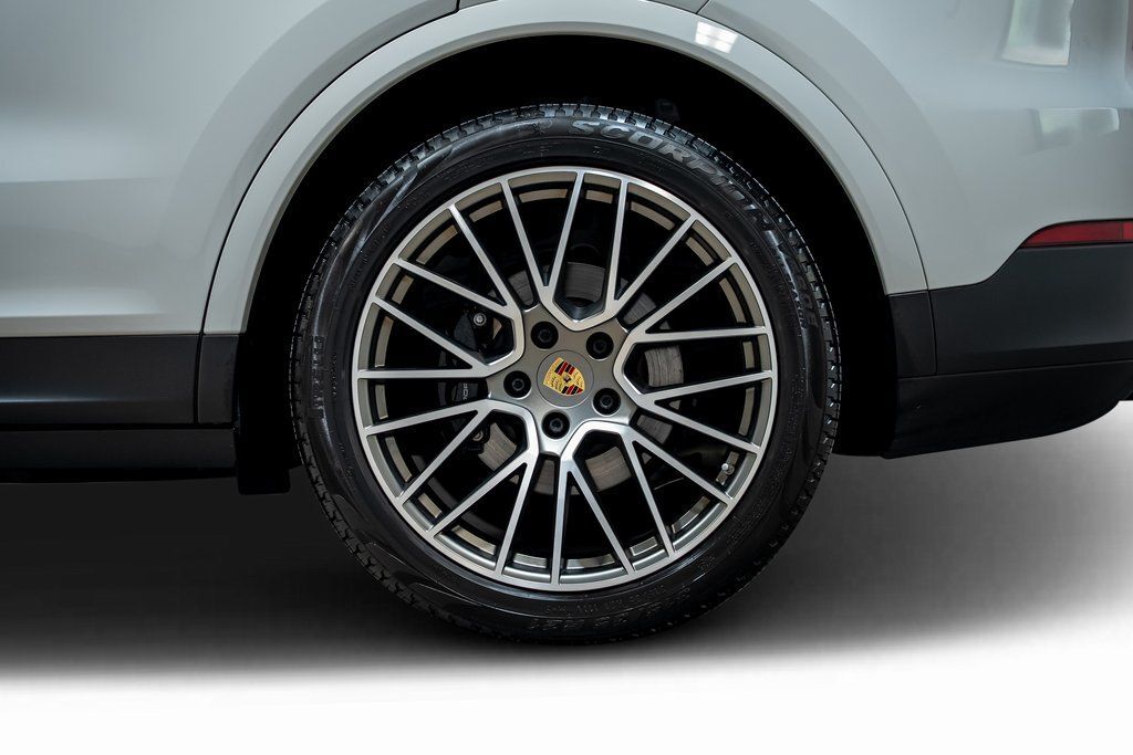 2022 Porsche Cayenne S Platinum Edition Ft Lauderdale FL