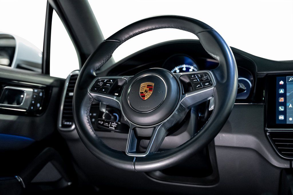 2022 Porsche Cayenne S Platinum Edition Ft Lauderdale FL
