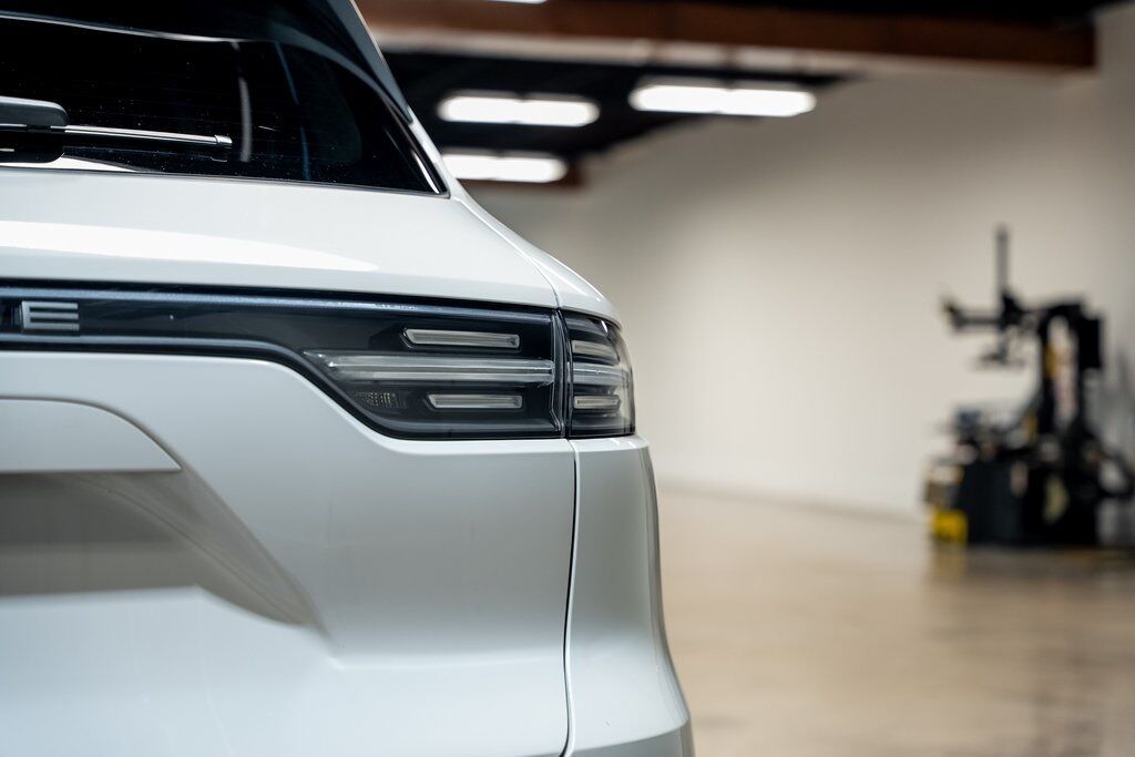 2022 Porsche Cayenne S Platinum Edition Ft Lauderdale FL