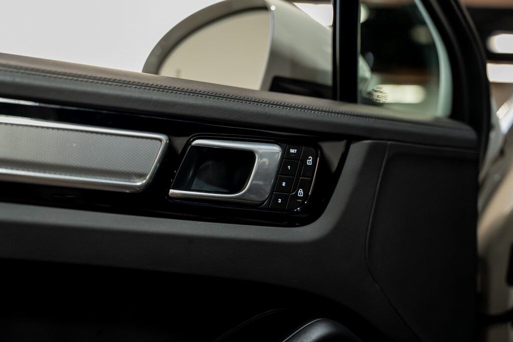 2022 Porsche Cayenne S Platinum Edition Ft Lauderdale FL