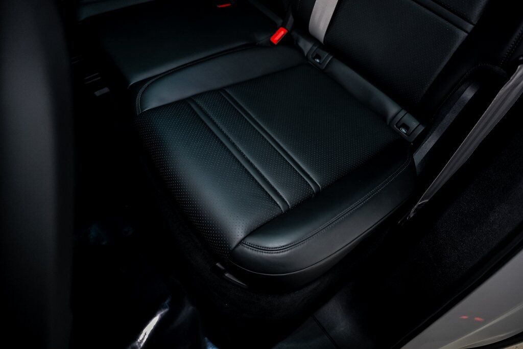 2022 Porsche Cayenne S Platinum Edition Ft Lauderdale FL