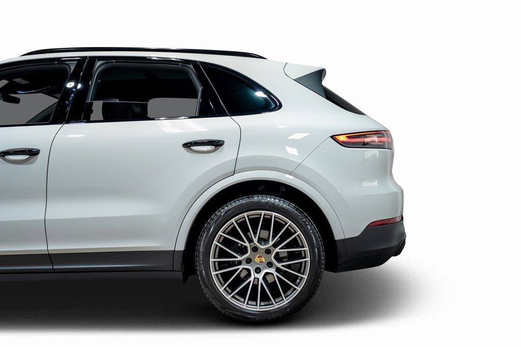 2022 Porsche Cayenne S Platinum Edition Ft Lauderdale FL