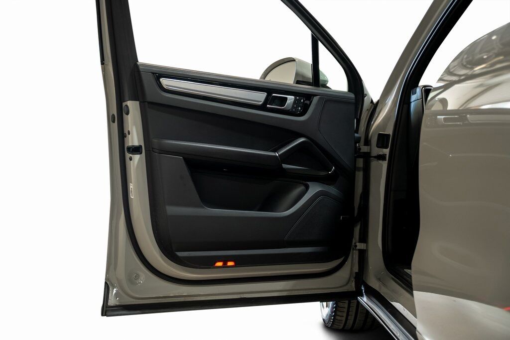 2022 Porsche Cayenne S Platinum Edition Ft Lauderdale FL