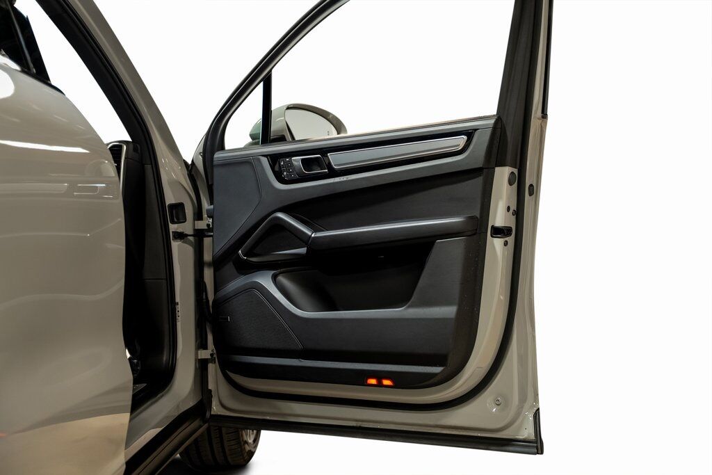 2022 Porsche Cayenne S Platinum Edition Ft Lauderdale FL