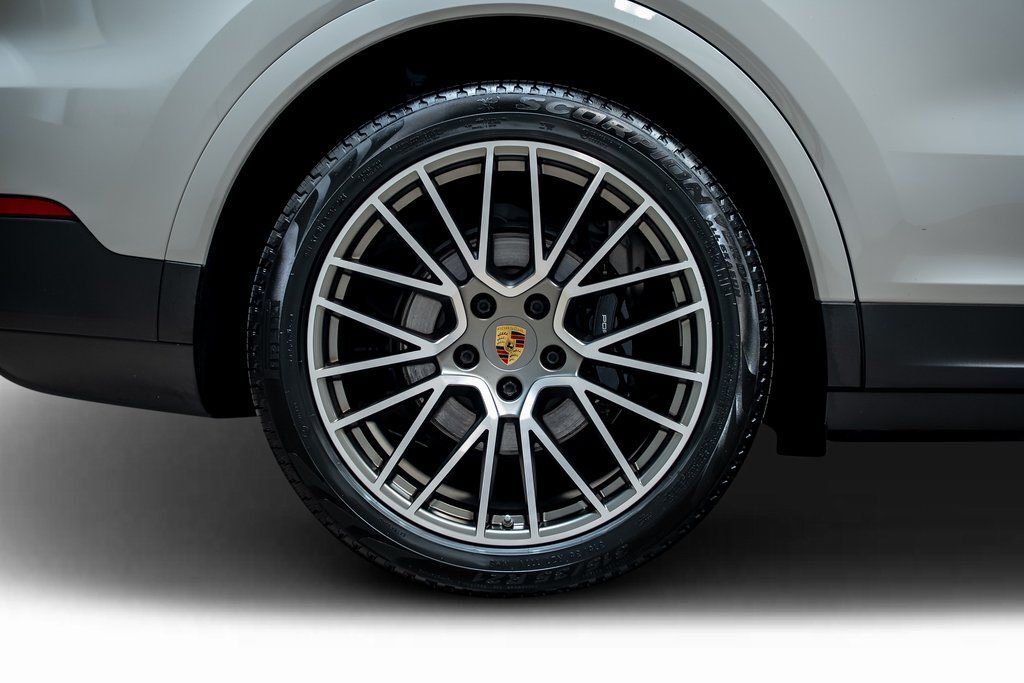 2022 Porsche Cayenne S Platinum Edition Ft Lauderdale FL