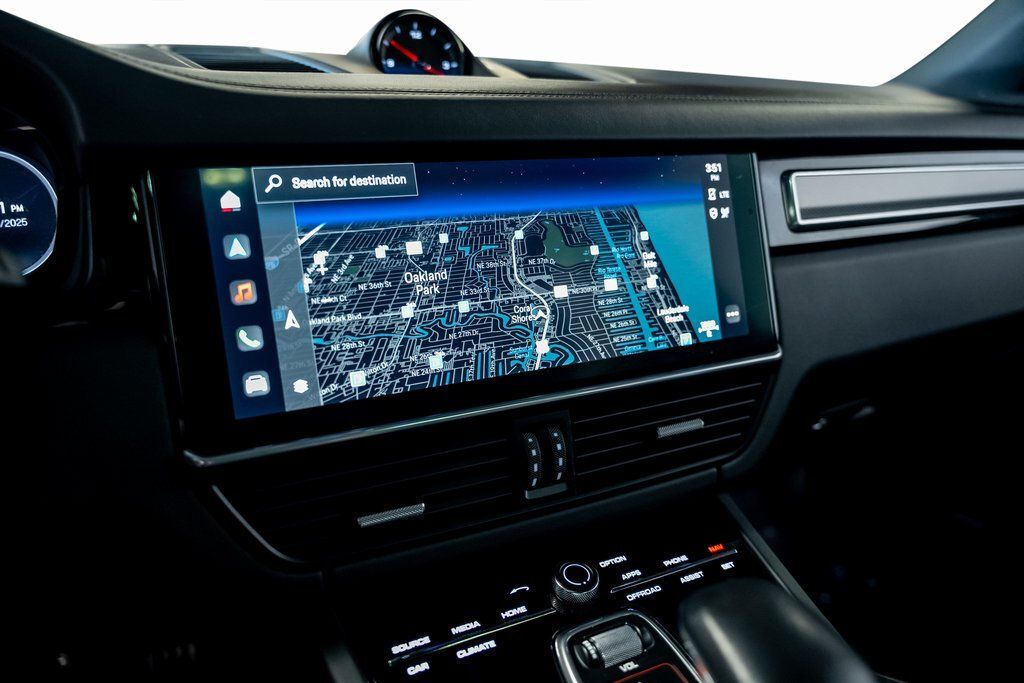 2022 Porsche Cayenne S Platinum Edition Ft Lauderdale FL