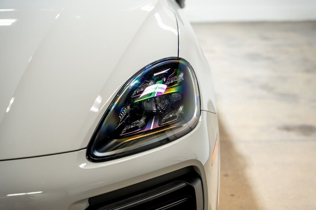 2022 Porsche Cayenne S Platinum Edition Ft Lauderdale FL