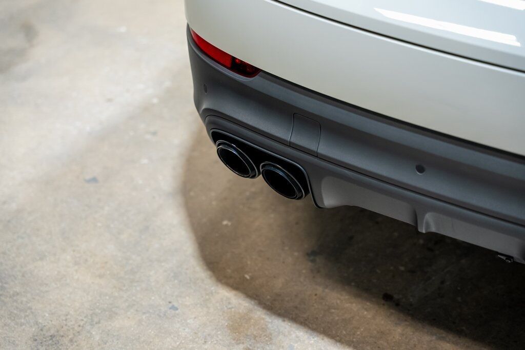 2022 Porsche Cayenne S Platinum Edition Ft Lauderdale FL