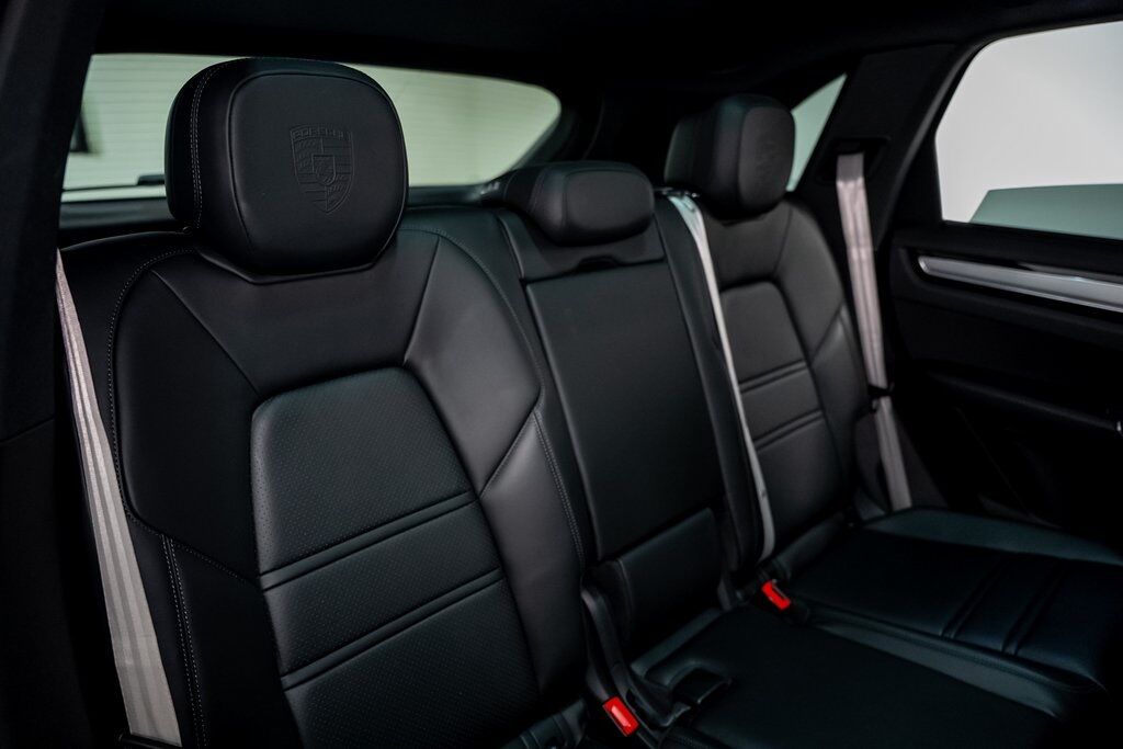 2022 Porsche Cayenne S Platinum Edition Ft Lauderdale FL