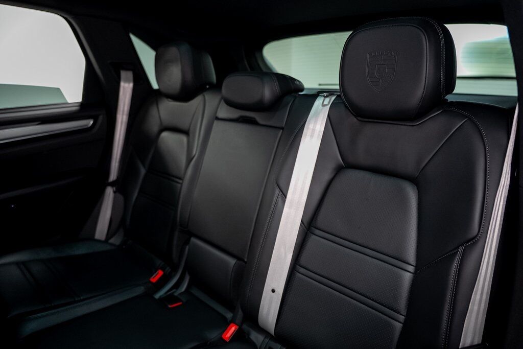 2022 Porsche Cayenne S Platinum Edition Ft Lauderdale FL