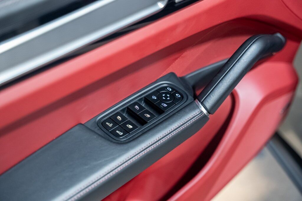 2022 Porsche Cayenne S Platinum Edition Ft Lauderdale FL