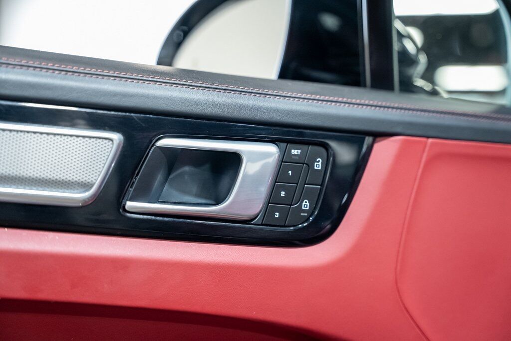 2022 Porsche Cayenne S Platinum Edition Ft Lauderdale FL