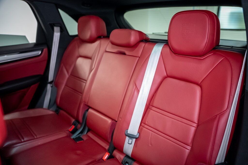 2022 Porsche Cayenne S Platinum Edition Ft Lauderdale FL